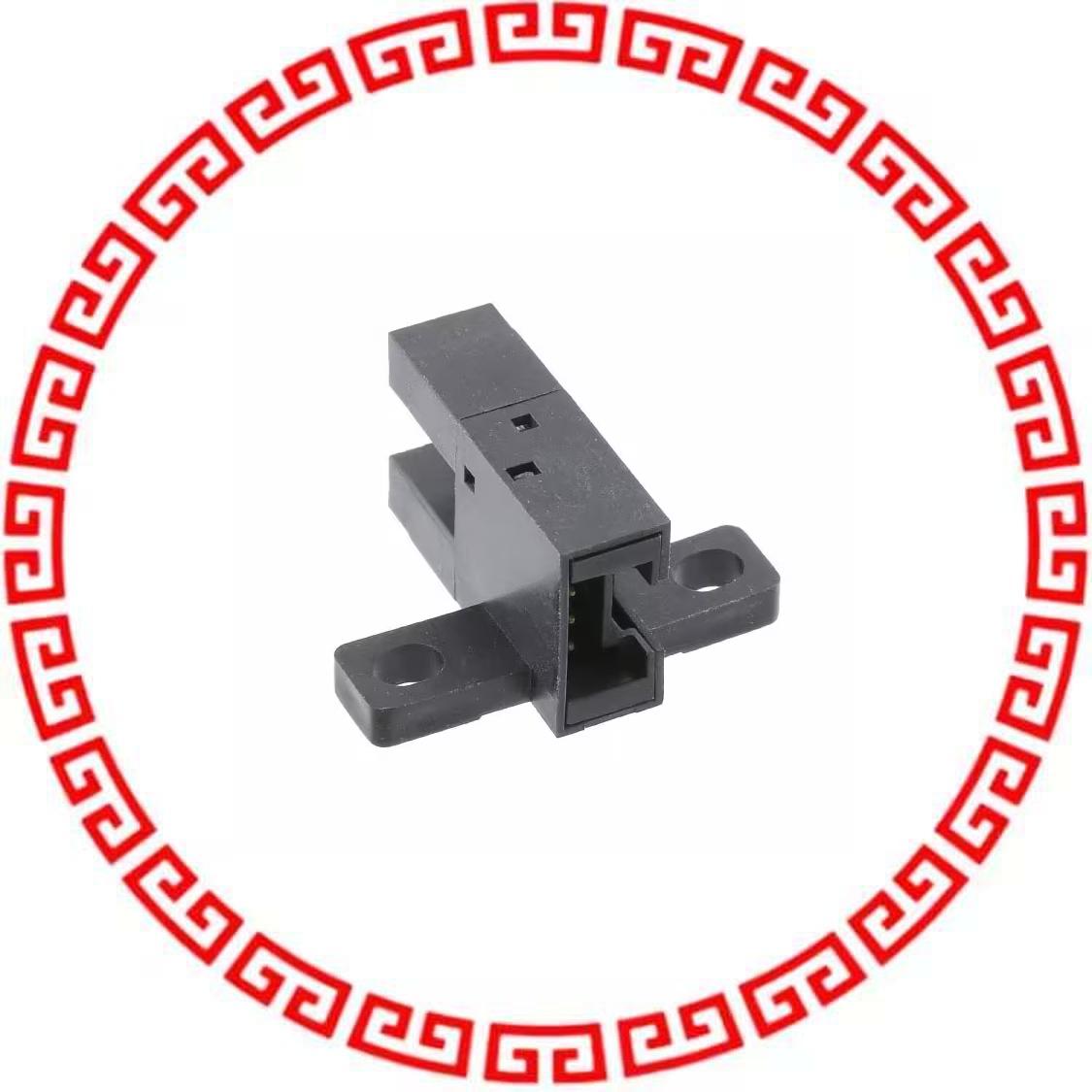 EE-SX972-C1 5MM SLOT L/D-ON NPN T-SHAPE 7