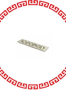 PL0355 LENS CLEAR 160X130DEG SCREW