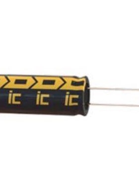 106DER2R5SGW《Supercapacitors 10uF 2.5V +50% / -20% tol.》