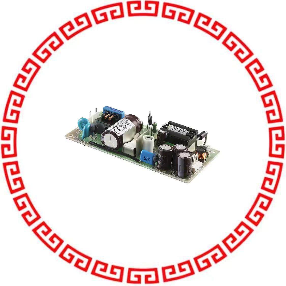 ZWS10B15 AC/DC CONVERTER 15V 10W