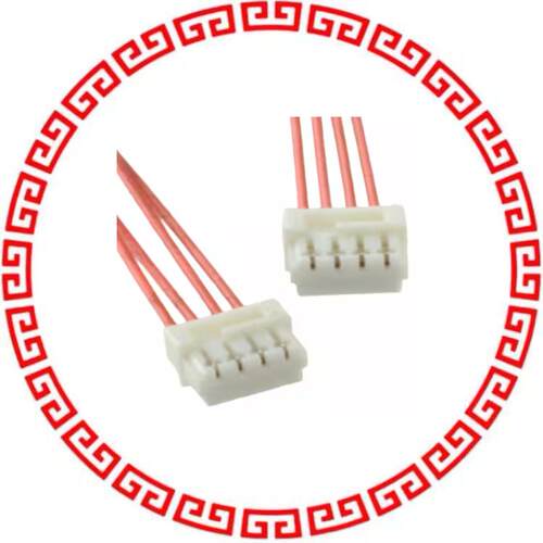 A04XSR04XSR36R152A JUMPER 04XSR-36S - 04XSR-36S