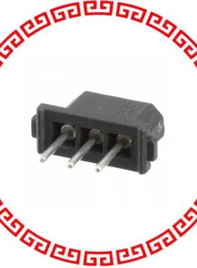 M80-8400342 SIL FEMALE VERT PC TAIL CONN