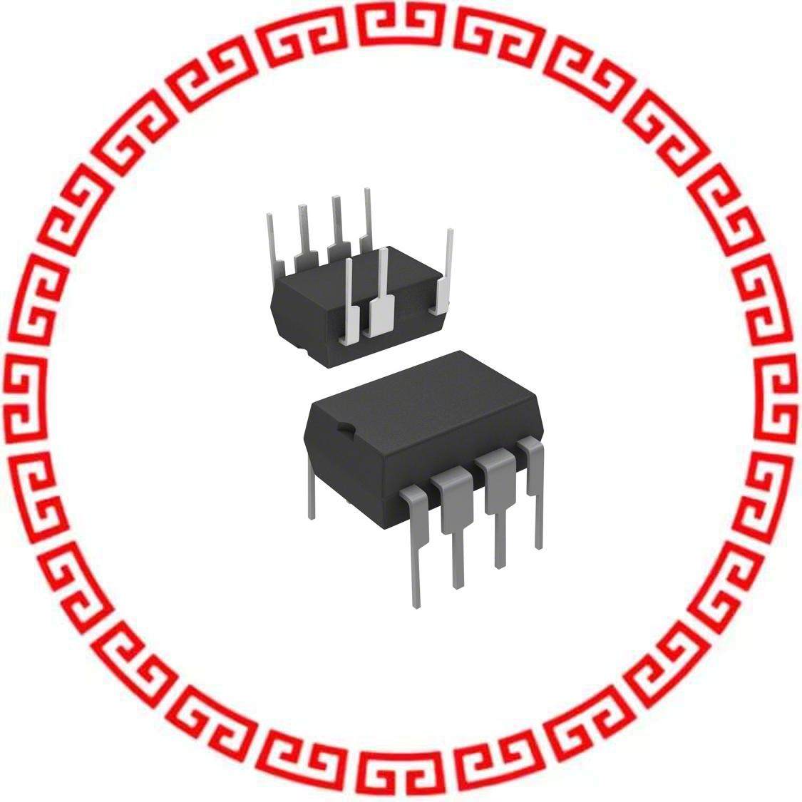 TOP244PN IC OFFLINE SWIT OVP UVLO HV 8DIP