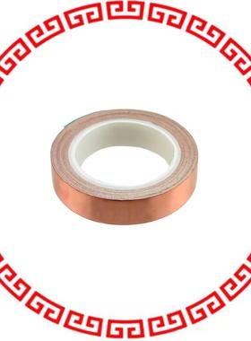 1/2-6-1194 TAPE COPPER FOIL 12.7MMX5.48M