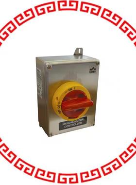 KER340UL Y/R SWITCH DISCT W/BOX 40A