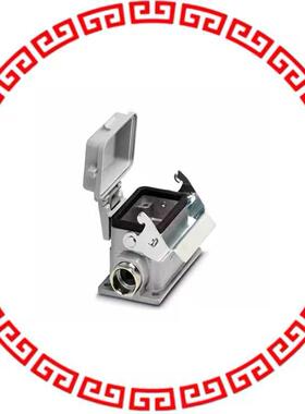 1771176 CONN BASE SIDE ENTRY SZB6 PG16