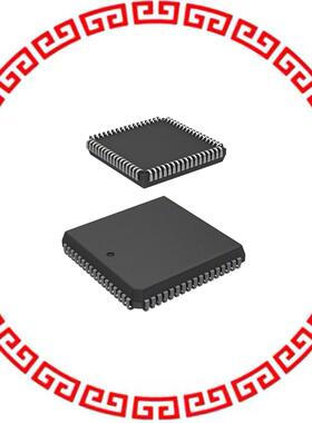MT9075BP1 IC TXRX SGL E1 W/LIU 68PLCC