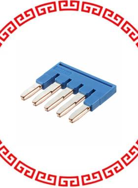 3036903 BRIDGE TERM BLOCK 5POS