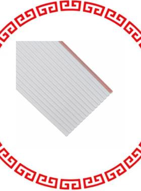 3365/16 100 CBL RIBN 16COND 0.050 GRAY 100'