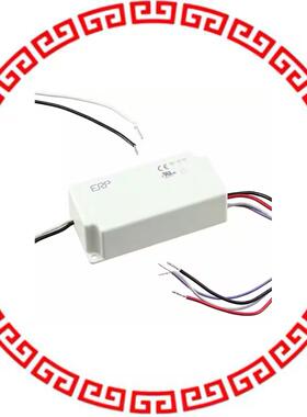 ESS030W-0900-27 LED DRIVER CC AC/DC 20-27V 900MA