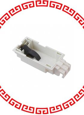 293285-1 CONN WALL OUTLET ASSY