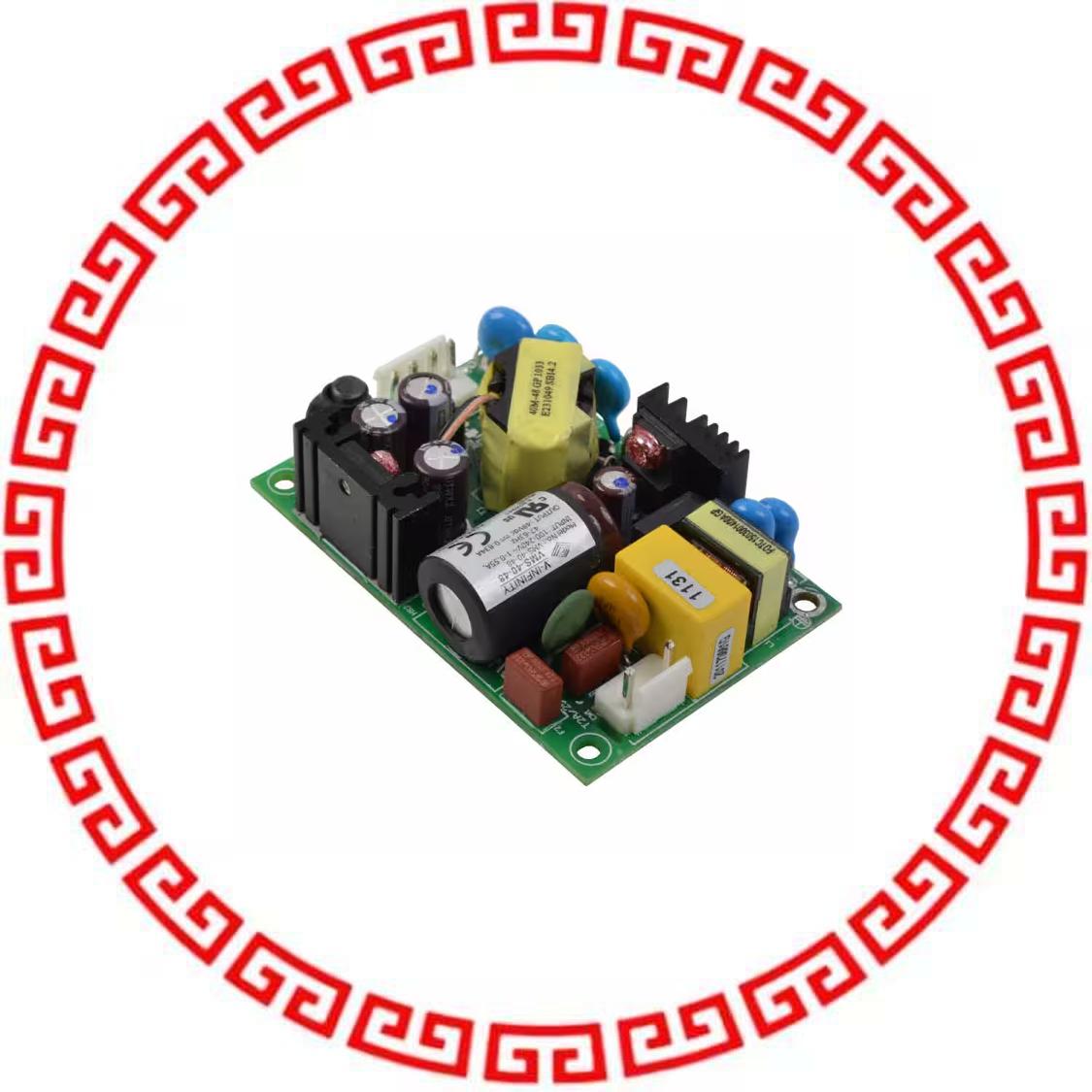 VMS-40-5 AC/DC CONVERTER 5V 40W