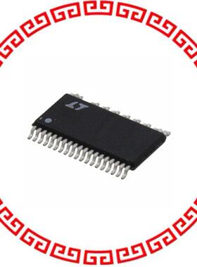 LT8705AEFE#PBF IC REG CTRLR BUCK-BOOST 38TSSOP