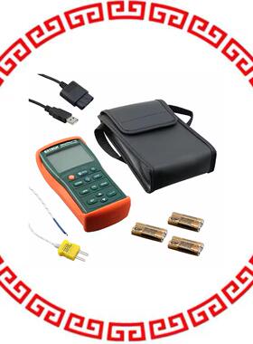 EA15 EASYVIEW DUAL INPUT TEMPERATURE