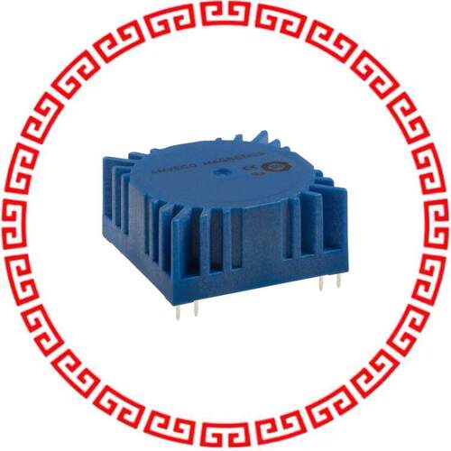 70034K XFRMR TOROIDAL 7VA THRU HOLE