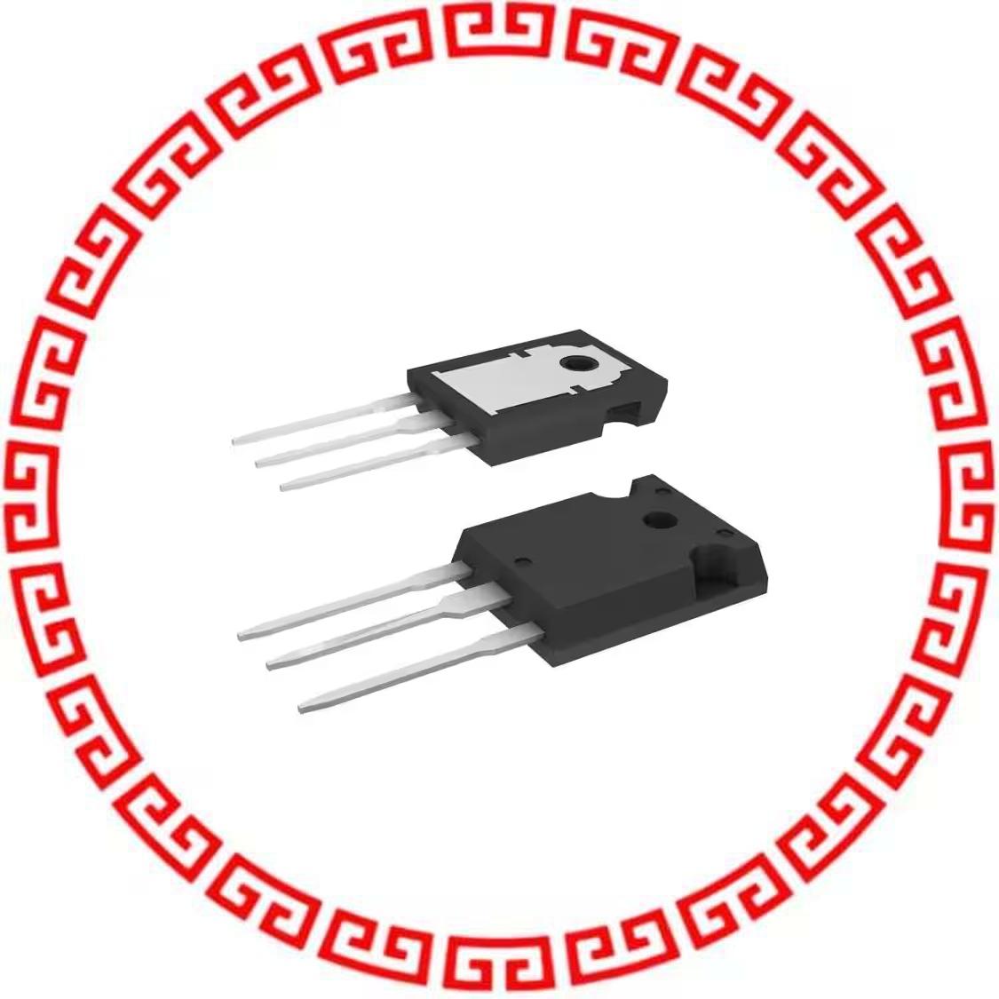 NGTB40N120FL2WG IGBT 1200V 80A 535W TO247
