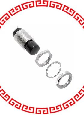 SB4011NOM-2A SWITCH PUSH SPST-NO 3A 125V