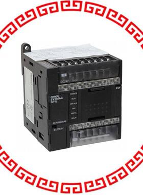 CP1L-L14DT1-D CONTROL LOGIC 8 IN 6 OUT 24V