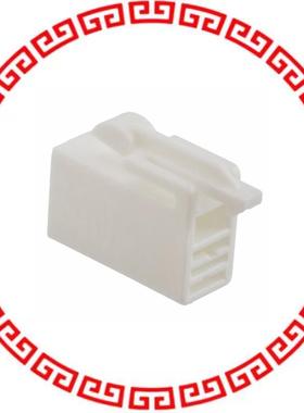 2058299-1 CONN HSNG RCPT&BLADE 2POS NATRL