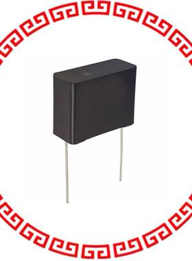 ECQ-U2A684ML CAP FILM 0.68UF 20% 275VAC RAD