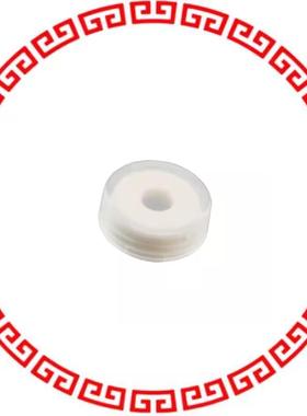 TL3240R1CAPIVR CAP TACTILE ROUND IVORY