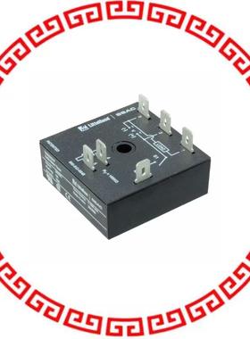 TSDB320P RELAY TIME DELAY 10SEC CHASSIS