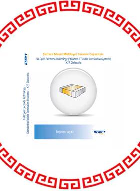 CER ENG KIT 23 CAP KIT CER 1000PF-4.7UF 1900PCS