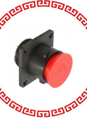 UTS012E4S CONN RCPT FMALE 4POS SOLDER CUP