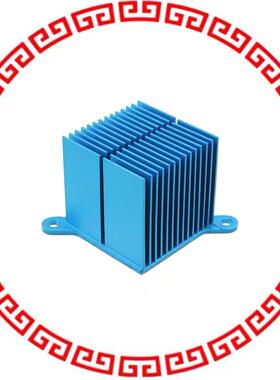 ATS-FPX035035035-60-C2-R0 HEATSINK 35X35X35MM L-