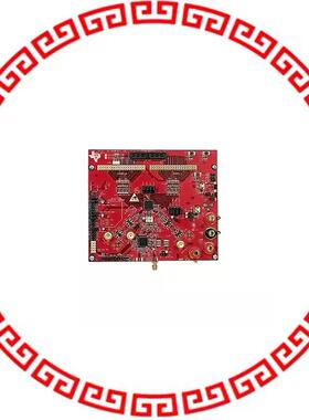 ADS4222EVM EVAL MODULE FOR ADS4222