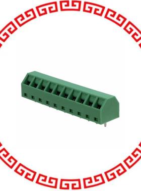 1869295 PC TERM BLOCK 5.08MM 10POS