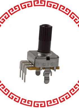 296UD103B1N POT 10K OHM 0.15W CARBON LINEAR