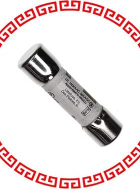 0KLK030.T FUSE CARTRIDGE 30A 600VAC/500VDC