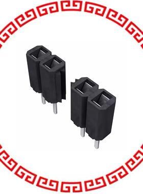 SSA-109-S-T CONN RCPT .100 9POS TIN PCB