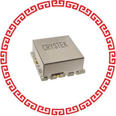 CVCO55CC-2400-2600 OSC CRO 2400-2600 MHZ SMD .5X.5