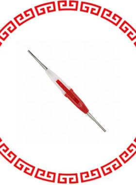 360X12009X TOOL INSERTION/EXTRACTION D-SUB