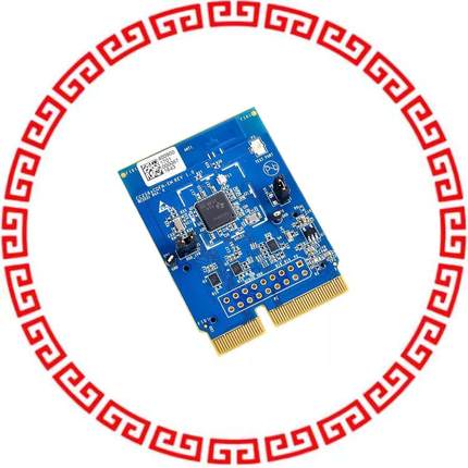 CC256XCQFN-EM DUAL-MODE BLUETOOTH CONTROLLER E