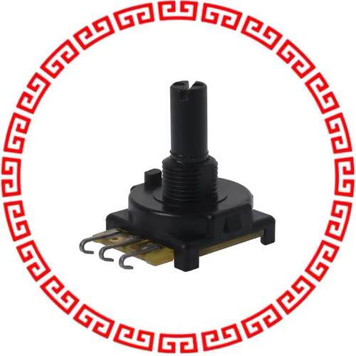 575SX1A48S102SS POT 1K OHM 1/2W PLASTIC LINEAR