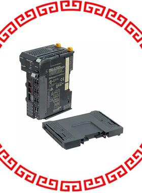 NX-ECC202 COMMUNICATIONS MODULE 5-24V