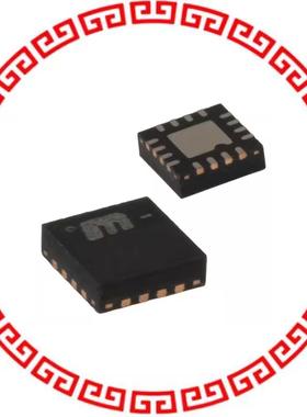 MIC2810-4GSYML-TR IC REG TRPL BUCK/LINEAR 16-MLF