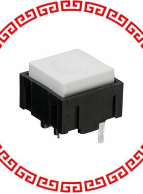 KS11R21CQE SWITCH PUSH SPST-NO 0.025A 50V