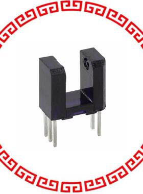 OPB627 SWITCH PHOTOLOGIC SLOTED OPTICAL