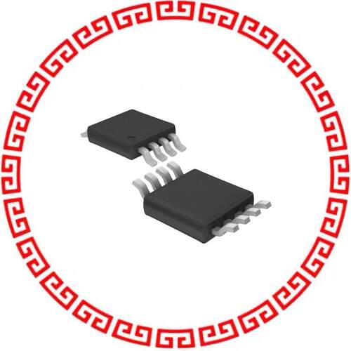 LTC4359CMS8#PBF IC OR CTRLR N+1 8MSOP