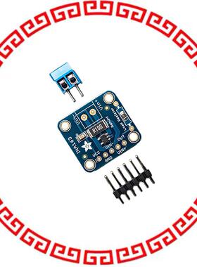 1164 INA169 CURRENT SENSOR BREAKOUT