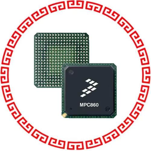 MPC885VR133 IC MPU MPC8XX 133MHZ 357BGA