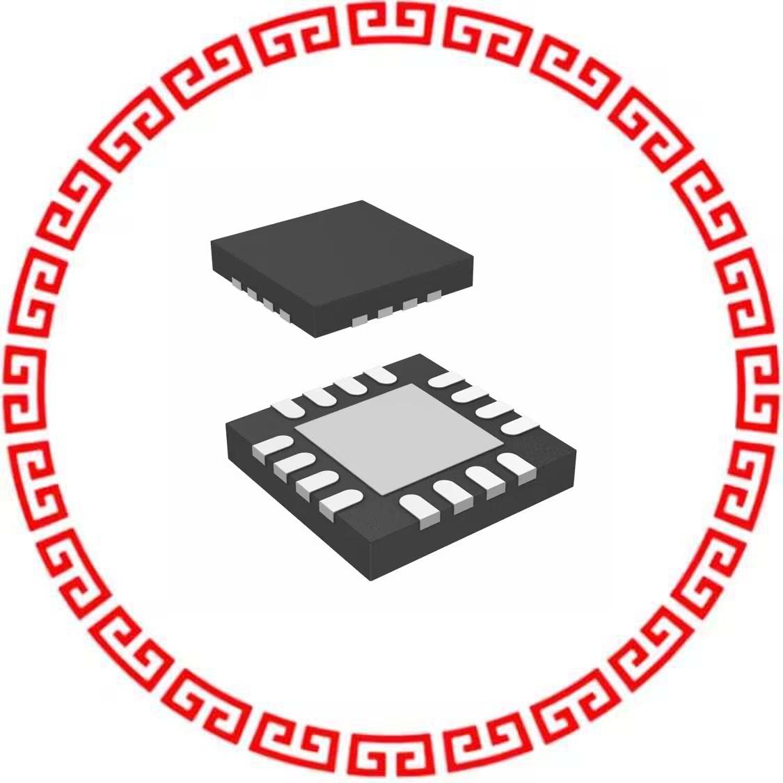 DRV8833RTYT IC MOTOR DRIVER PAR 16QFN