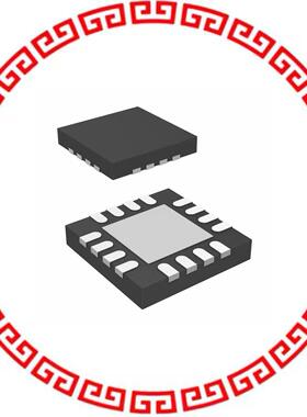 DRV8833RTYT IC MOTOR DRIVER PAR 16QFN