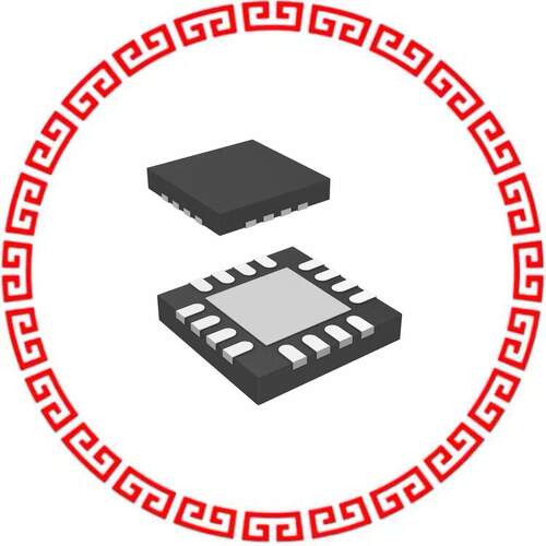 DRV8833RTYT IC MOTOR DRIVER PAR 16QFN