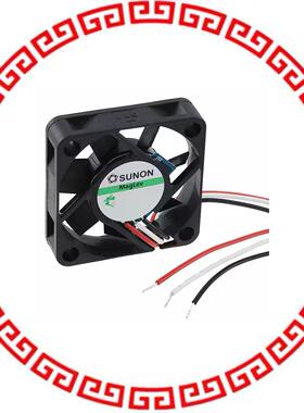 ME40101V1-000U-F99 FAN AXIAL 40X10MM 12VDC WIRE