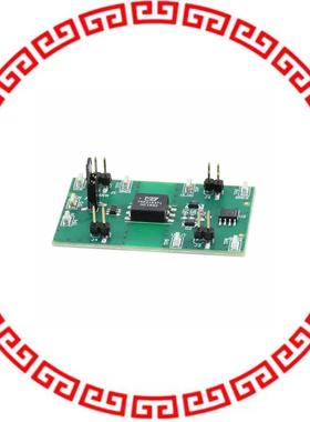 SN6505BEVM EVAL BOARD FOR SN6505B DRIVER